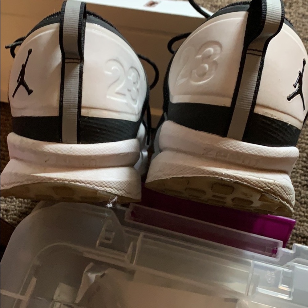 Michael Jordan trainers